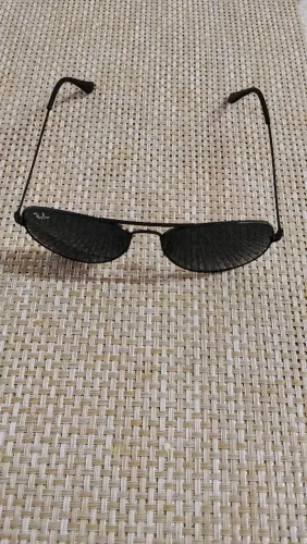 Óculos RayBan aviador