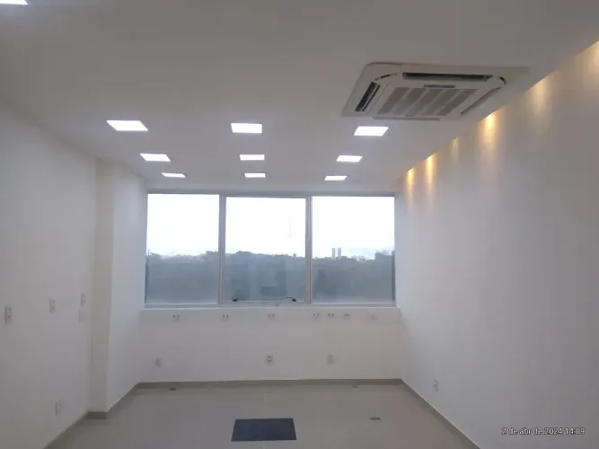 LOCAÇÃO | SALA COMERCIAL NO CEO SALVADOR SHOPPING  CAMINHO DAS ÁRVORES