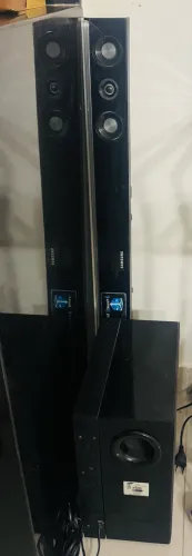 Soundbar sansung