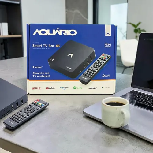 Tv Box mi plo