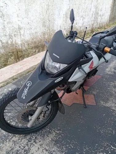 Xre 300 