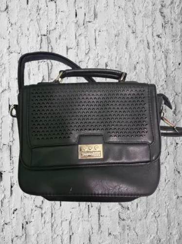 Bolsa de mão média