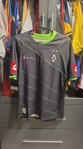 Camisa Borussia Mönchengladbach 