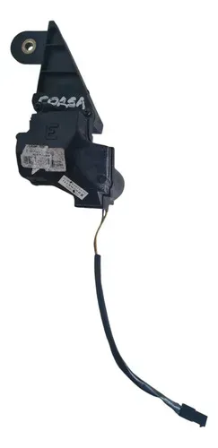Motor Trava Porta Gm Corsa Classic Traseiro Esquerdo