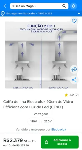 Coifa