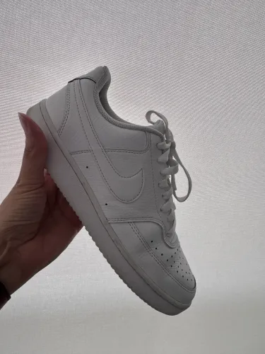 Nike Court Vision Low branco | Tam. 39