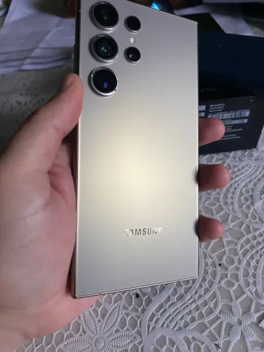 Samsung galaxy s24 ultra 256g