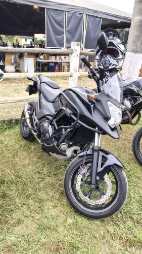 Vendo NC 750x 2015