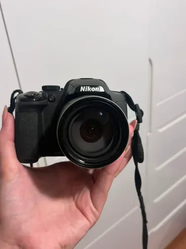 Camera fotográfica (profissional)
