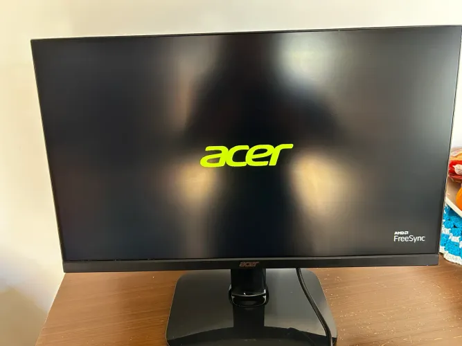 Monitor Acer - Gamer KA242Y Abmiix