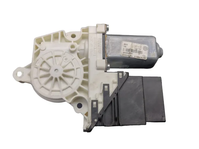 Motor Máquina De Vidro T.e Tiguan 2014