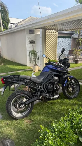 TIGER 800 