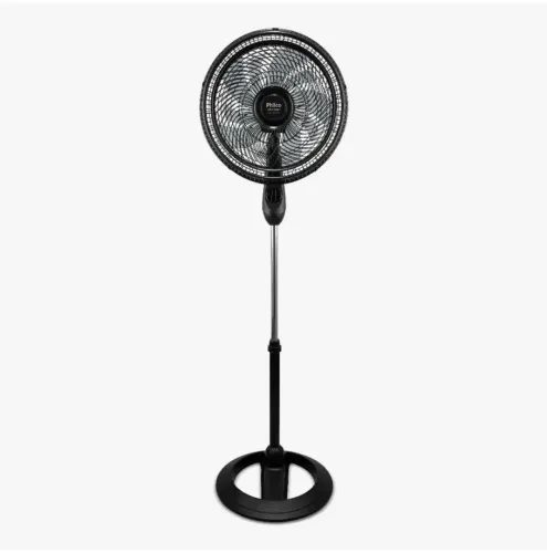 Ventilador De Coluna Philco Mega Turbo com 10 Pás