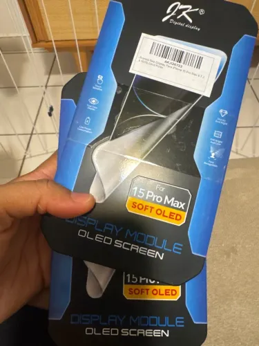 DISPLAY IPHONE 15 PEO MAX