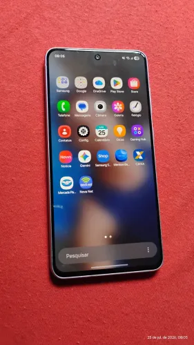 Samsung Galaxy s21 fe