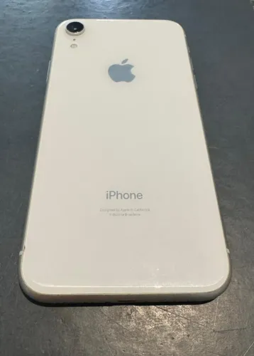 Iphone XR 64GB R$ 800,00