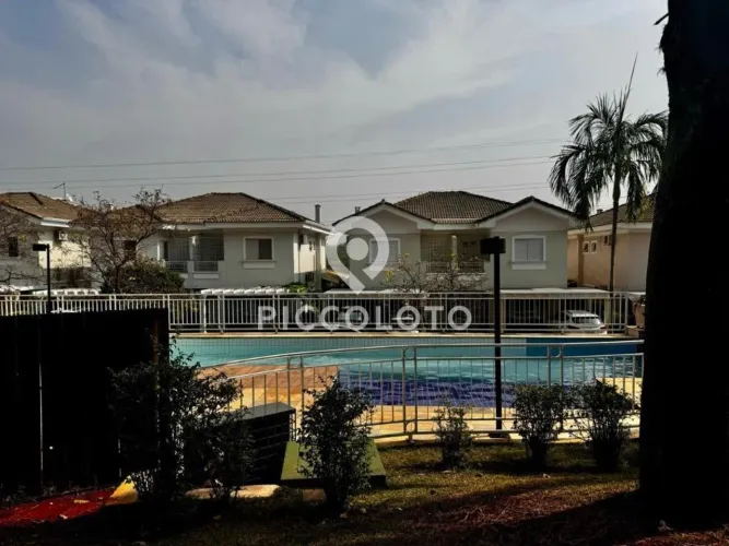 Sobrado para alugar em Campinas, Mansões Santo Antônio, com 3 quartos, com 142 m²