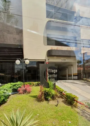 Sala no Village Center