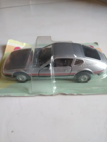 Miniatura PS2 carros nacionais 2