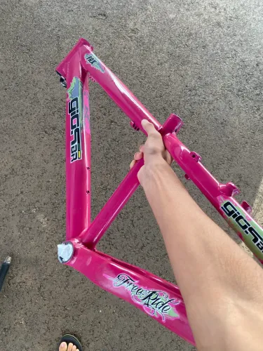 GIOS frx 2014 PERFEITO ESTADO