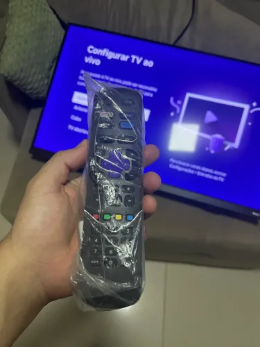 TV AOC 32- Seminova 