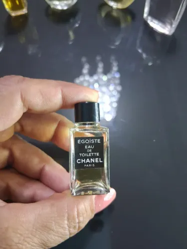 Miniatura Chanel