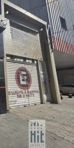 Salão Comercial no Ipiranga, São Paulo-SP 2 Salas, 2 Banheiros 250² de Área
