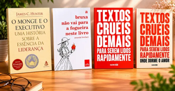 Livros