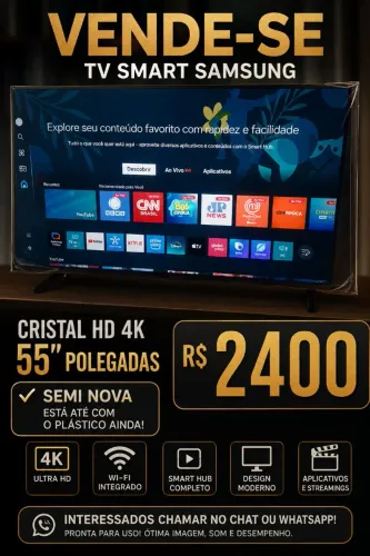 TV Smart