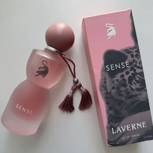 Perfume Sense Laverne 75 ml