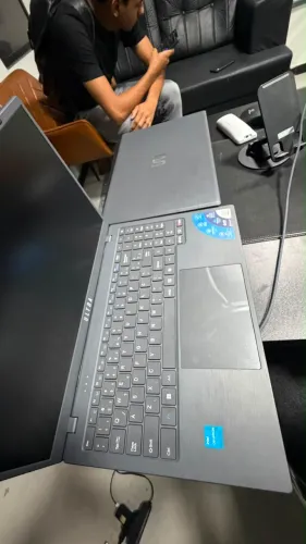 Notebook ULTRA