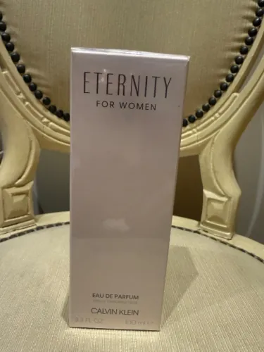 Perfume Calvin Klein Eternity for Women