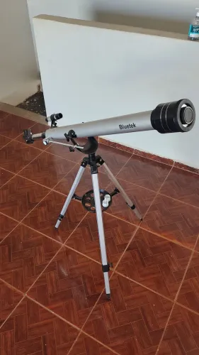 Telescópio bluetek BM 60050M 