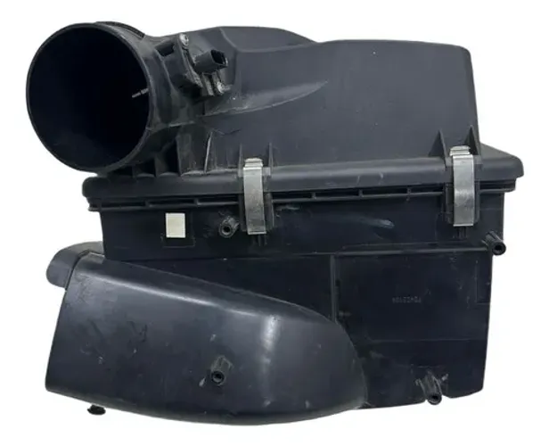 Caixa Filtro Ar Bmw 320i 2.0 2020 Avariada