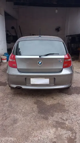 BMW 118IA 2.0 16V 136cv 5P 2011