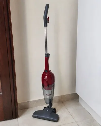 Aspirador de pó Electrolux [NOVO]