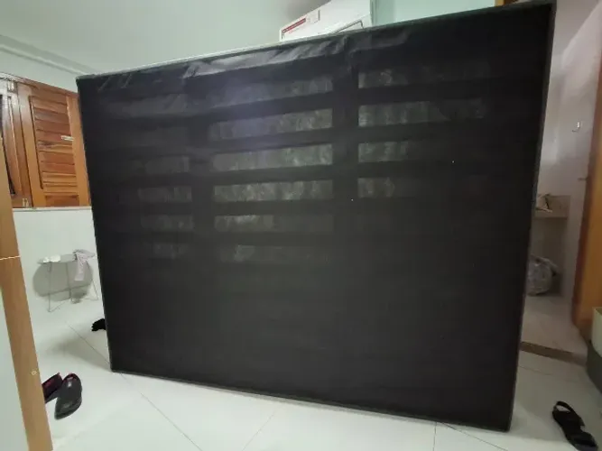 Cama box queen emma