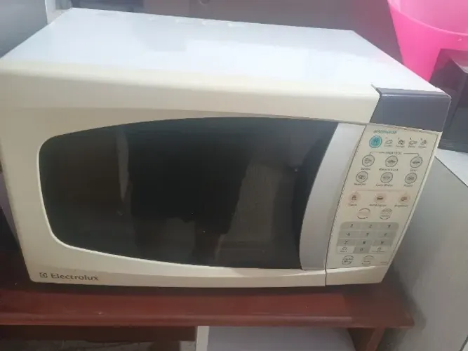 Microondas filé