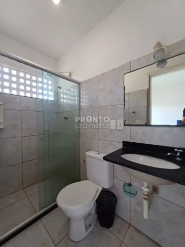 Apartamento Privê dos Carneiros, unidade não informado 6, tamandare