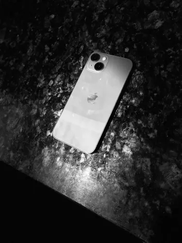 iPhone 13 128GB - Azul