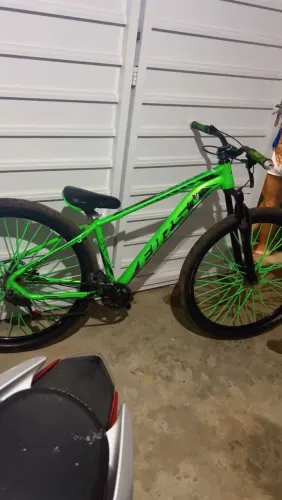 Vendo ou troca por motorizada