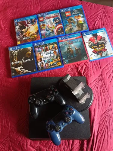 PS4
