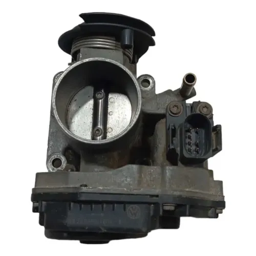 Tbi Corpo Borboleta Vw Gol G2 G3 *2