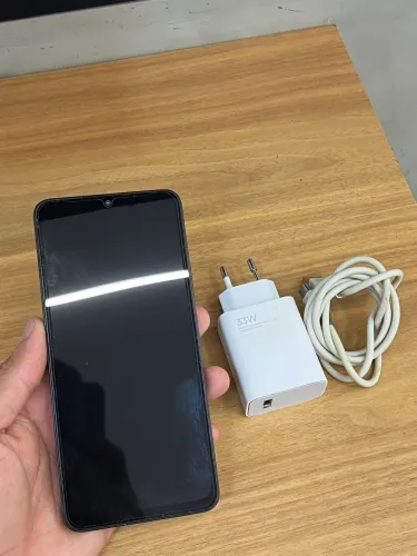 Vendo Xiamo Poco c65 novo , somente 3 meses de uso !! 