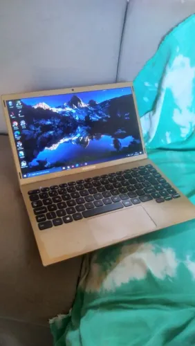 Notebook Positivo Intel Pentium