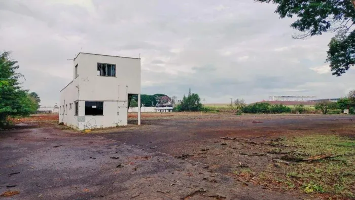 Terreno para aluguel em Piracicaba (Água Seca) 22.918,51 m²