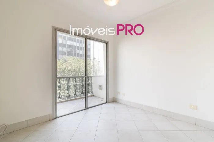 Apartamento Itaim Bibi -SP