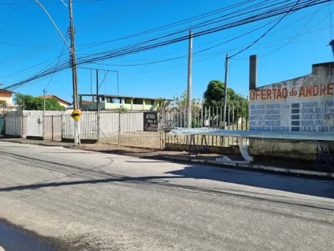 terreno plano de 3.000m2