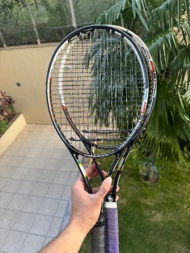 Par de Speed Pro Graphene