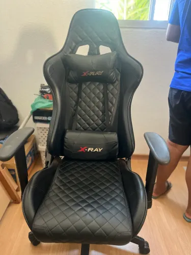 Cadeira gamer